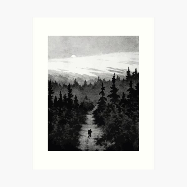 Item preview, Theodor Kittelsen Husmann farmer designed and sold by wetdryvac.