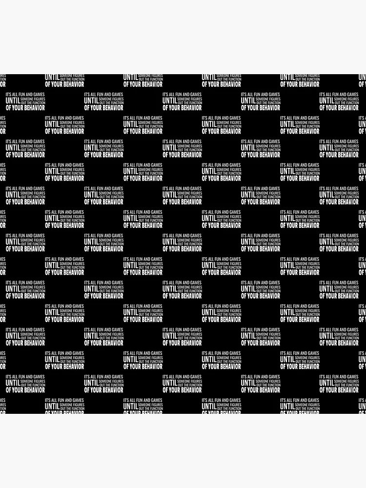 Thumbnail 5 of 5, Socks, Behavior Function Joke designed and sold by ClubWildStore.