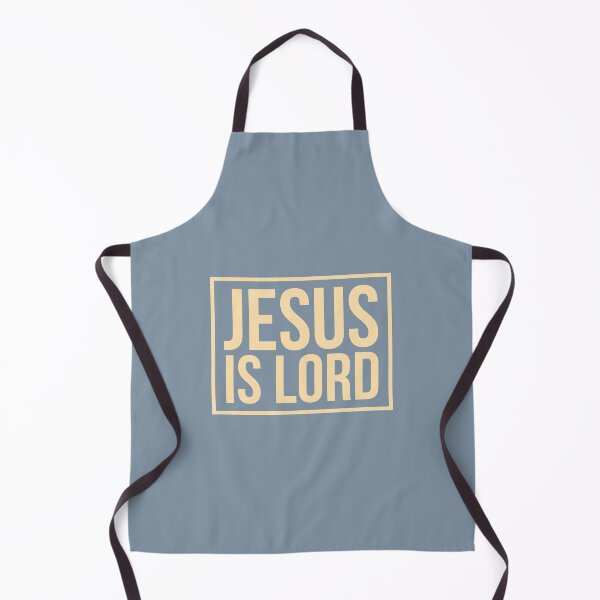 Item preview, Jesus is lord designed and sold by Augustine98.