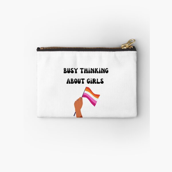 Item preview, Busy Thinking About Girls  designed and sold by Lilac225769.