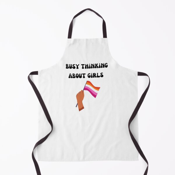 Item preview, Busy Thinking About Girls designed and sold by Lilac225769.