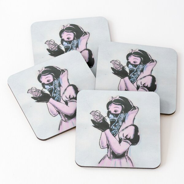 Item preview, Princess Grenade Banksy designed and sold by Teecha.