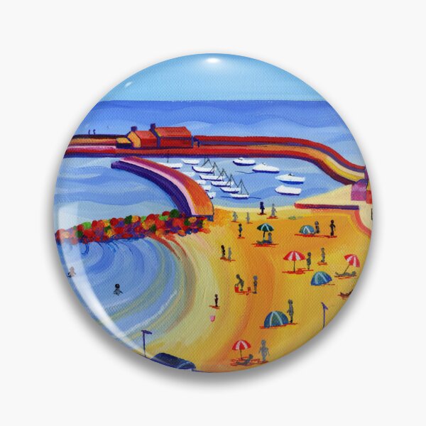 Item preview, Lyme Regis designed and sold by Tiffany Budd.