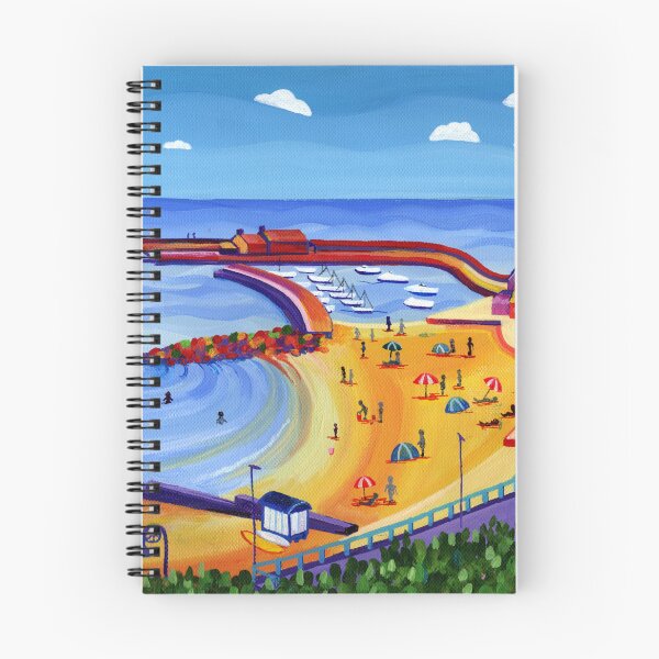 Item preview, Lyme Regis designed and sold by Tiffany Budd.