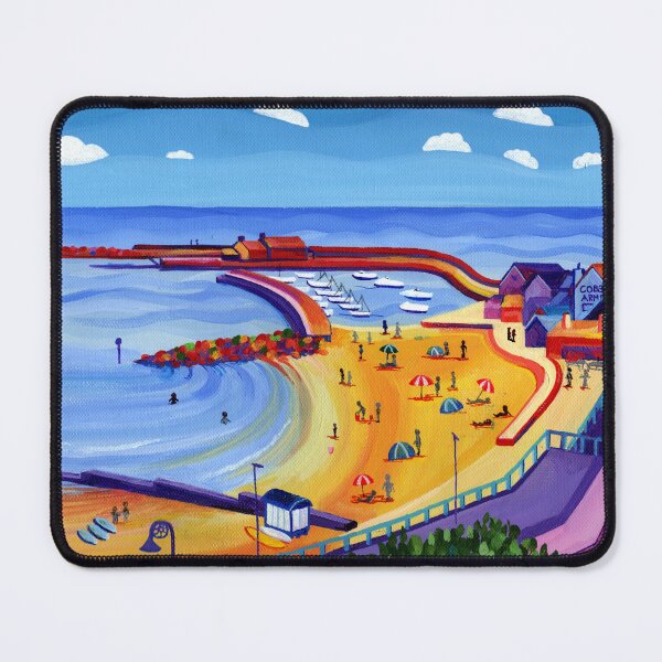 Item preview, Lyme Regis designed and sold by Tiffany Budd.