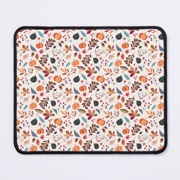 Item preview, Undergrowth in autumn designed and sold by OtterFactory.