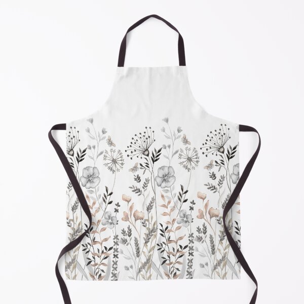Item preview, Flowers in the Mist designed and sold by Jean Plout.