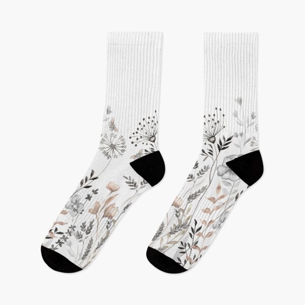 Item preview, Flowers in the Mist designed and sold by Jean Plout.