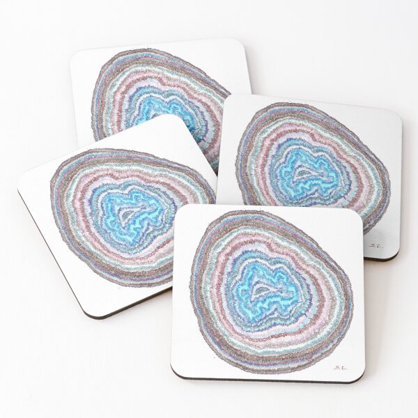 Item preview, Geode designed and sold by slumgullionsam.