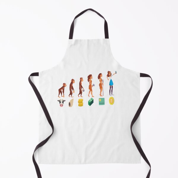 Item preview, The Evolution of Money designed and sold by Xavia-blue.
