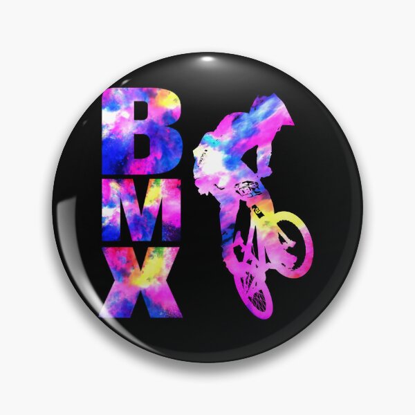 Item preview, bmx bike rider freestyle design designed and sold by la-petite-folie.