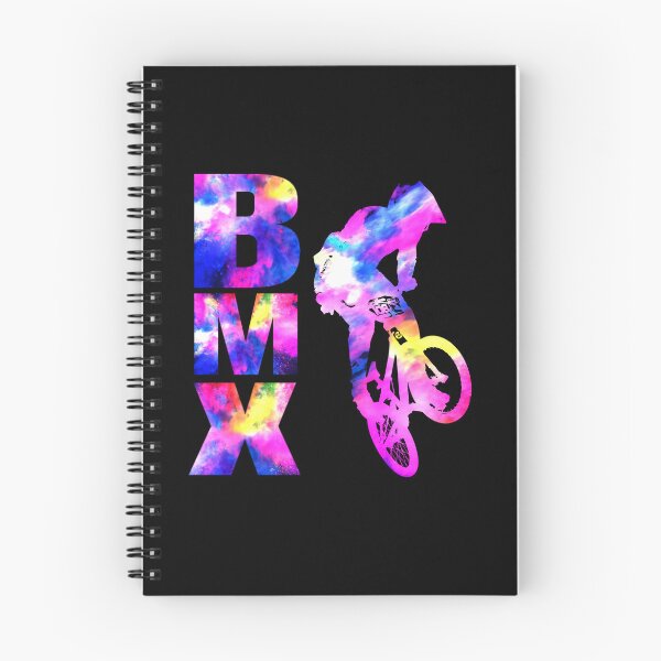 Item preview, bmx bike rider freestyle design designed and sold by la-petite-folie.