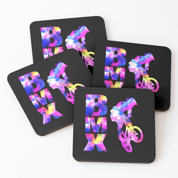 Item preview, bmx bike rider freestyle design designed and sold by la-petite-folie.