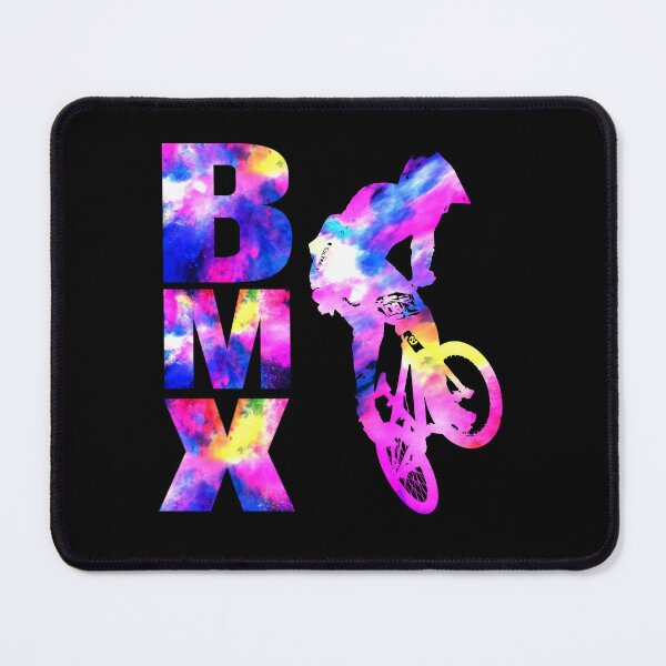 Item preview, bmx bike rider freestyle design designed and sold by la-petite-folie.