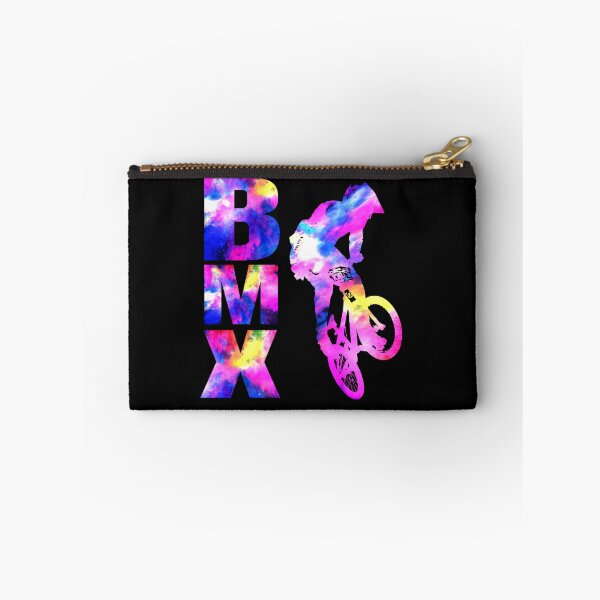 Item preview, bmx bike rider freestyle design designed and sold by la-petite-folie.
