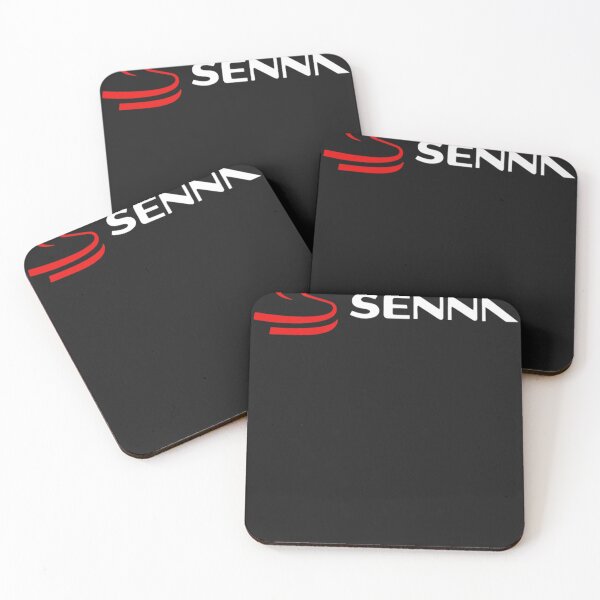 Item preview, Best to buy senna logo designed and sold by RoccoLarocco59.
