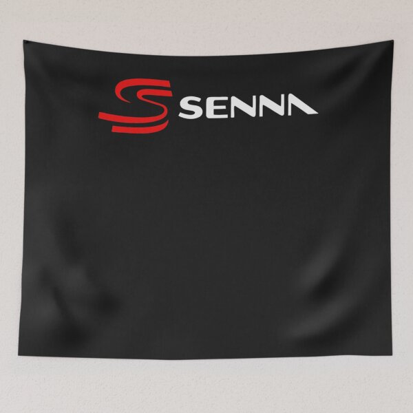Item preview, Best to buy senna logo designed and sold by RoccoLarocco59.