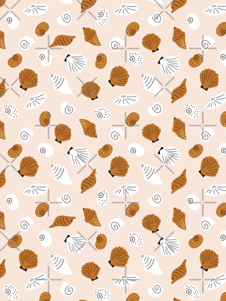 Thumbnail 4 of 4, iPhone Case, Shells designed and sold by OtterFactory.