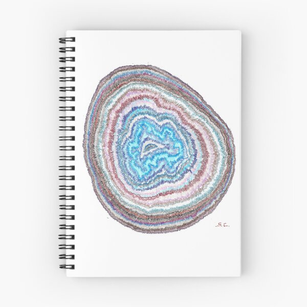 Item preview, Geode designed and sold by slumgullionsam.