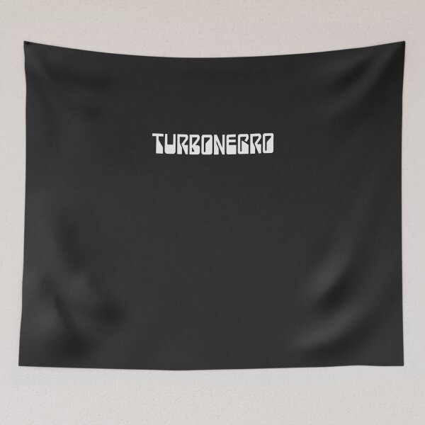 Item preview, Best To Buy - Turbonegro Logo   T-Shirt designed and sold by MargittaPape.