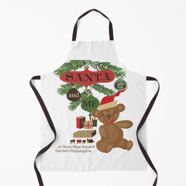 Item preview, Gimbel's Christmas designed and sold by TeeArcade84.