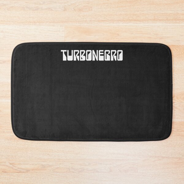 Item preview, Best To Buy - Turbonegro Logo   T-Shirt designed and sold by MargittaPape.