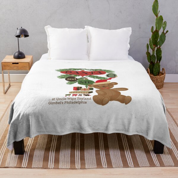 Item preview, Gimbel's Christmas designed and sold by TeeArcade84.