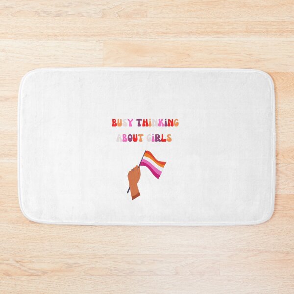 Item preview, Busy Thinking About Girls  designed and sold by Lilac225769.