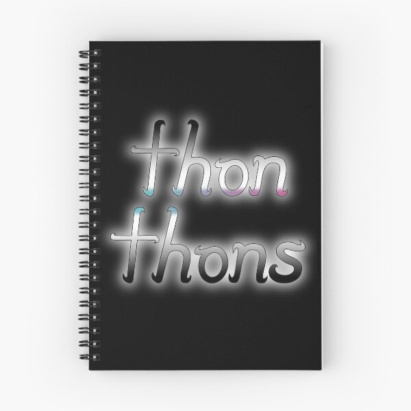 Item preview, Agenderflux Thon Thons Pride designed and sold by JayTheVoid.