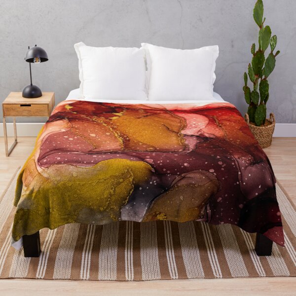 Item preview, Abstract Fluid Art designed and sold by OtterFactory.