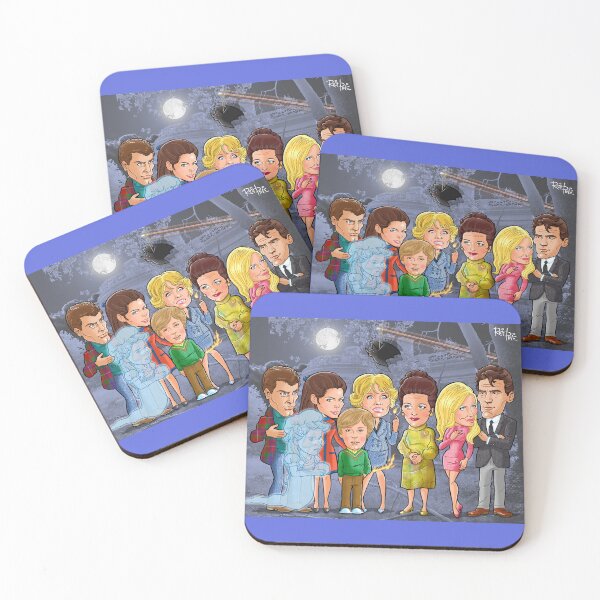 Item preview, Old House Lawn Party designed and sold by Rich Pine.