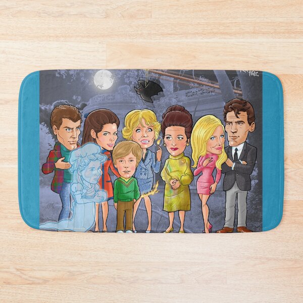 Item preview, Old House Lawn Party designed and sold by Rich Pine.