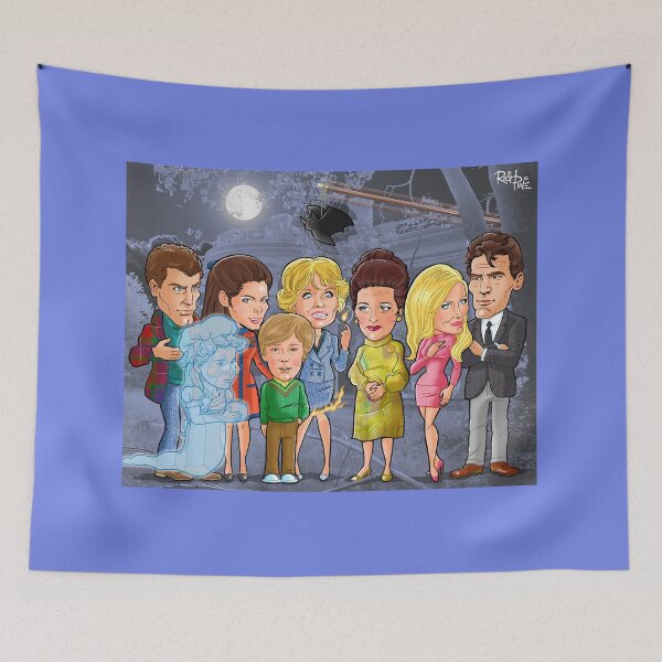 Item preview, Old House Lawn Party designed and sold by Rich Pine.