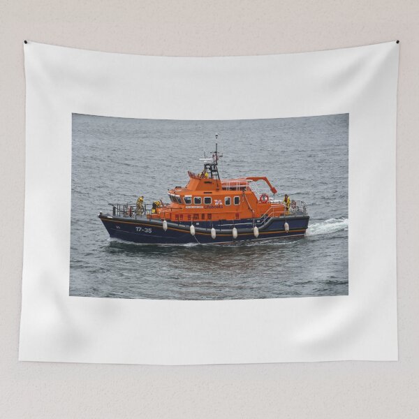 Item preview, RNLB Sybil Mullen Glover designed and sold by days-photographic.