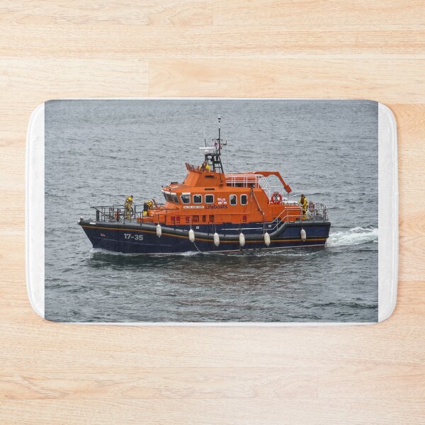 Item preview, RNLB Sybil Mullen Glover designed and sold by days-photographic.