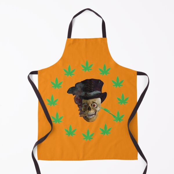 Item preview, Fumar cráneo de marihuana. designed and sold by BestDesignbySof.