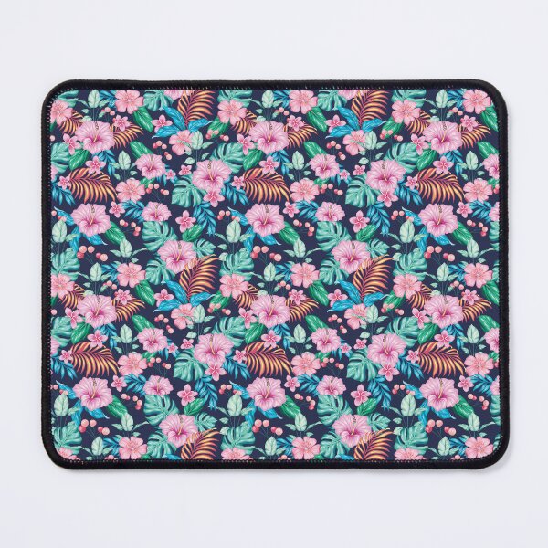 Item preview, Flowery jungle designed and sold by OtterFactory.