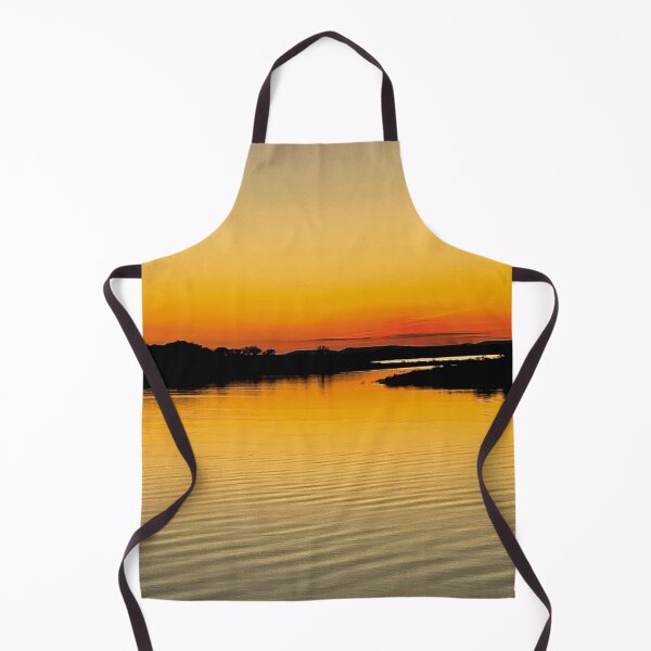 Item preview, Sunset Stillhouse Lake, TX designed and sold by Death-byart.