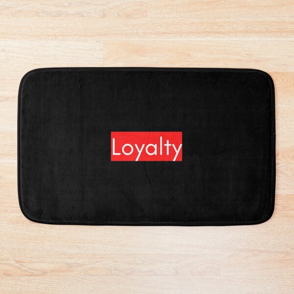 Item preview, Loyalty  designed and sold by Showmee.