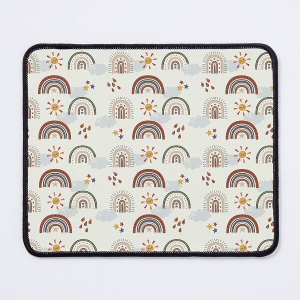 Item preview, Sun and rainbow designed and sold by OtterFactory.