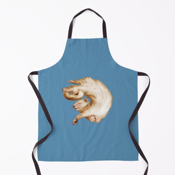 Item preview, Ferret designed and sold by melphistophele5.