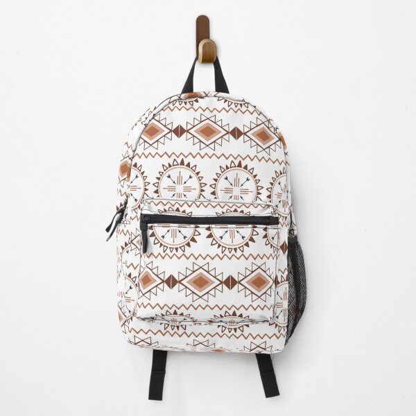Item preview, Ethnic tribal pattern designed and sold by OtterFactory.