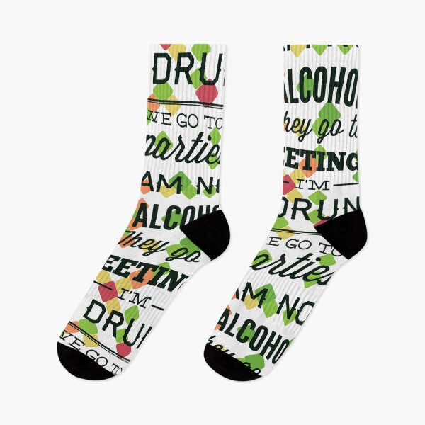 Item preview, I´m not alcoholic designed and sold by lunegreiros.