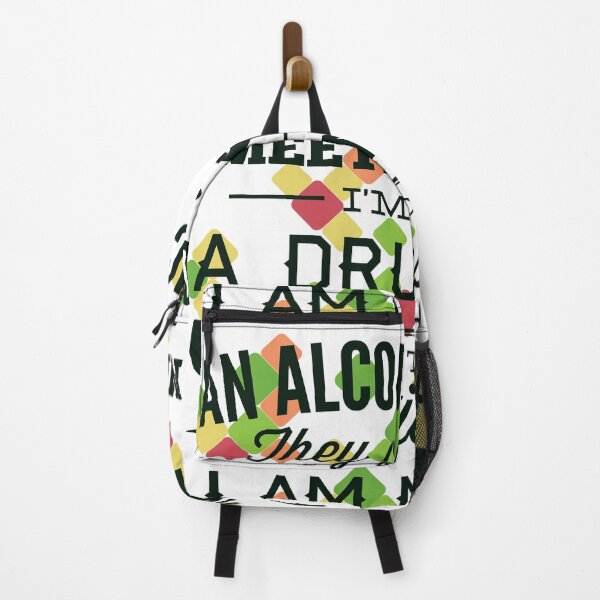 Item preview, I´m not alcoholic designed and sold by lunegreiros.