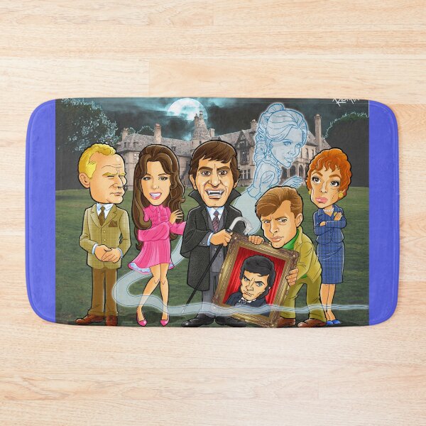 Item preview, Collinwood Lawn Party designed and sold by Rich Pine.