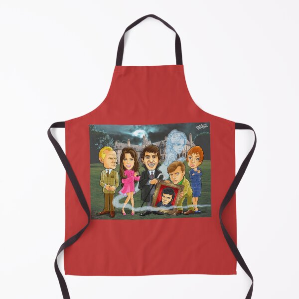 Item preview, Collinwood Lawn Party designed and sold by Rich Pine.