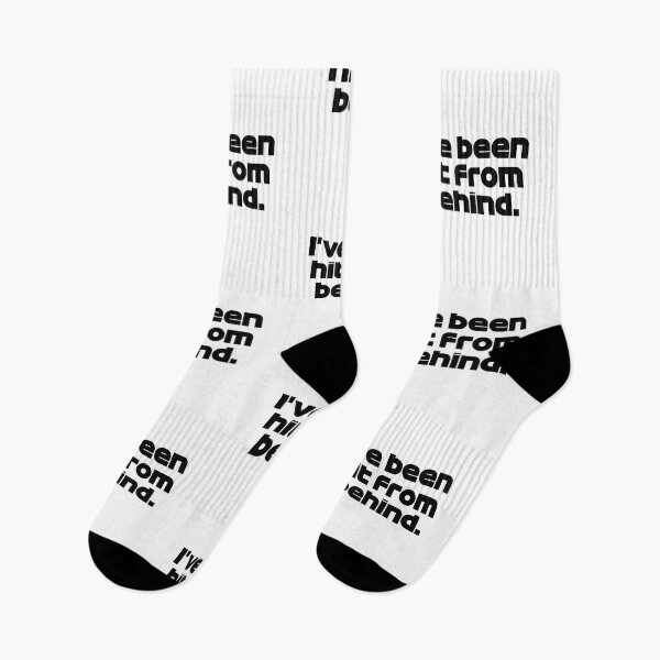 Item preview, HAM. I've Been Hit From Behind - Best Team Radio Miami GP 2022 Season (Black) designed and sold by FilipeFerreira.
