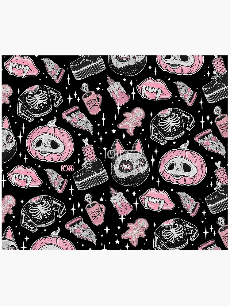♥ SPOOKS or CREEPS ? ♥ by lOll3