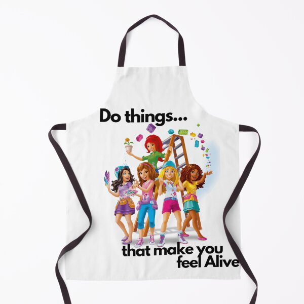 Item preview, Do things that make you feel Alive designed and sold by exclusivebucket.