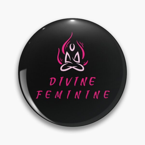 Item preview, Divine Feminine designed and sold by Salimah Haji.